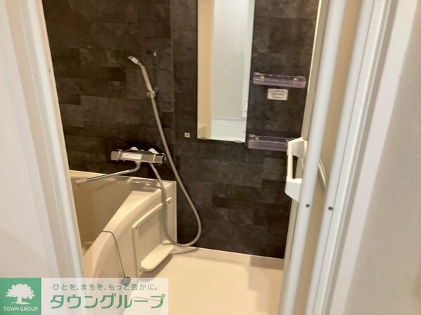 @下石神井の物件内観写真